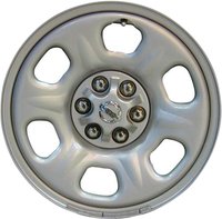 STL62449U20 OEM wheel