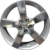 ALY06598U10 OEM wheel