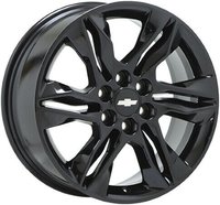 OW-MW3QP9 OEM Factory Wheel 18" 6x120.0