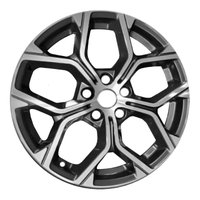 ALY86573U35 OEM wheel
