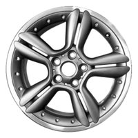 ALY71491U35 OEM wheel