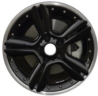 OW-AN4MZG-U45 OEM Factory Wheel 18" 5x120.0