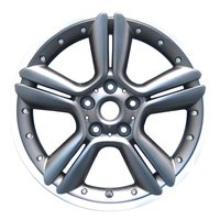ALY71491U45 OEM wheel