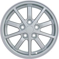 OW-KU58X9 OEM Factory Wheel 16" 5x4.5