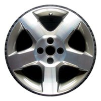 ALY02378U20 OEM wheel