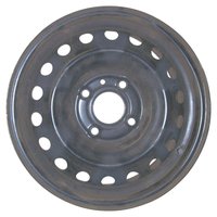STL62471U45 OEM Steel Wheel 15" 4x4.5