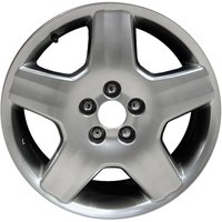 ALY74179U85 OEM wheel