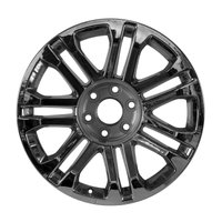 OW-GGB4DF OEM Factory Wheel 20" 6x5.5