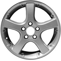 ALY06551U20 OEM wheel