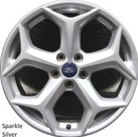 ALY03905U20 OEM wheel