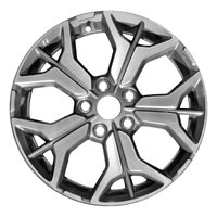 ALY74825U35 OEM wheel