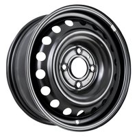 STL62509U45 OEM Steel Wheel 15" 4x4.5