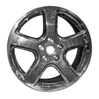 ALY06627U80 OEM wheel