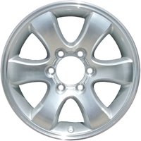 ALY69430U20 ALY69430U20 OEM wheel