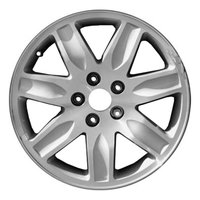 OW-8X9QJN OEM Factory Wheel 17" 5x4.5