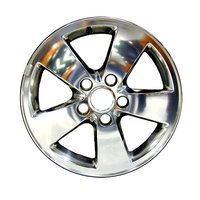 OW-AHNAP3 OEM Factory Wheel 16" 5x115.0