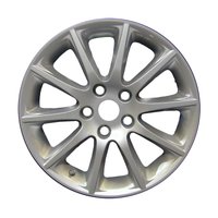 OW-RXRENW OEM Factory Wheel 17" 5x4.5