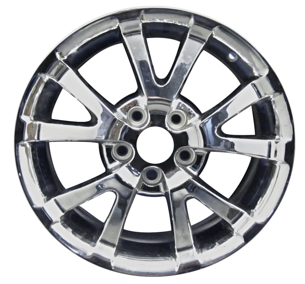 OW-R9UPGK OEM Factory Wheel 17" 5x115.0 Chrome