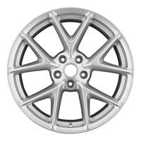 OW-37Z2WH OEM Factory Wheel 19" 5x4.5