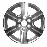 ALY05408U10 OEM wheel