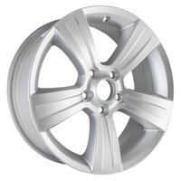 ALY02380U20N OEM Alloy Wheel 17" 5x4.5