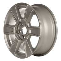 OW-SYVXTU OEM Factory Wheel 17" 5x120.0