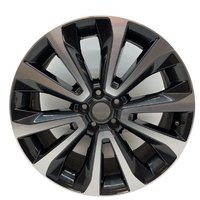 OW-EWP43M OEM Factory Wheel 18" 5x100.0