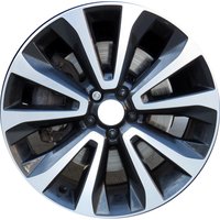 OW-A44CWY-U30N OEM Alloy Wheel 18" 5x100.0