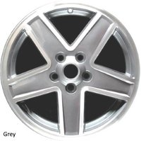 ALY09069U35 OEM wheel