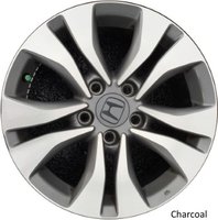 OW-ARB5YD OEM Factory Wheel 16" 5x115.0