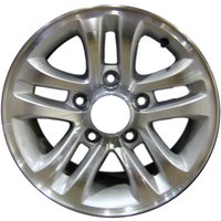ALY60132U10 ALY60132U10 OEM wheel
