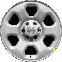 STL62602U20 OEM wheel