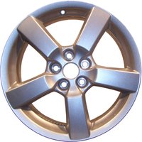 OW-J9NY5R OEM Factory Wheel 18" 5x4.5