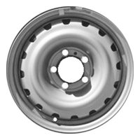 STL62604U20 OEM Steel Wheel 15" 5x4.5