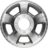 ALY02187U20 OEM wheel