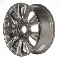 OW-2SJQ3J OEM Factory Wheel 18" 5x4.5