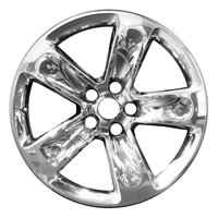 OW-4M98VY OEM Factory Wheel 20" 5x5.0