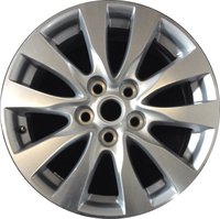 ALY04113U10 OEM wheel