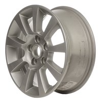 ALY03643U20 OEM Alloy Wheel 16" 5x4.5
