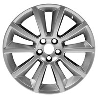 ALY03771U20 OEM wheel