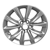 ALY02513U20 OEM wheel