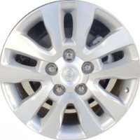 OW-JV5S3C OEM Factory Wheel 20" 5x150.0