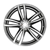 ALY86275U35 OEM wheel