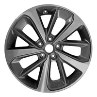 OW-U2UE3M OEM Factory Wheel 18" 5x4.5