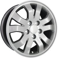OW-BF6VCX OEM Factory Wheel 16" 5x4.5