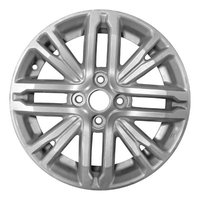 OW-ZP7K6C OEM Factory Wheel 15" 4x100.0