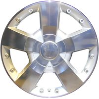 ALY05282U80 OEM wheel