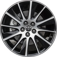 OW-PEQ6NE OEM Factory Wheel 19" 5x4.5