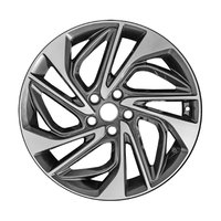 OW-H5UM7Q OEM Factory Wheel 19" 5x4.5