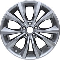 ALY02516U78 OEM wheel